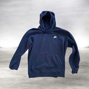 Men's Nike Hoodie vintage size L